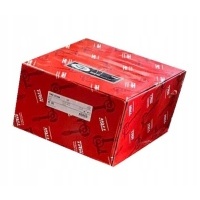 trw phb302 провода тормозные эластичная