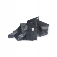 Мини купер r55 r56 r57 крышка стены крепление 2755864