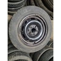 Колесо 185 / 65 r15 5x108 зима volvo v70 850