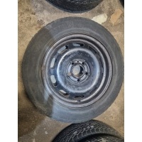 Колёса 185 / 65 r15 5x108 зима volvo v70 850 2шт