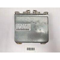 Блок управления двигателя мерседес w124 e220 220e 220ce 2.2 0165455532 0261203230