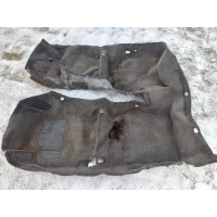 Toyota camry 91 - 96 коврик обивка покрытие кабины