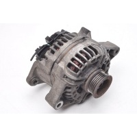 Opel vectra c iii 1.8b генератор 13147093