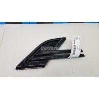 Накладка переднего крыла правого Land Rover Range Rover Sport 2013 LR106235