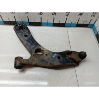 Рычаг передний левый Toyota Corolla E18 2013 4806912300