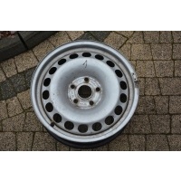Колесо штампованное volkswagen oe tiguan 5n0 , sharan , alhambra 6.5 