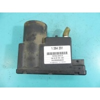 Насос центрального замка audi a4 b5 4a0862257a