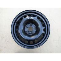 Колесо штампованное opel oe astra v k 6.5 