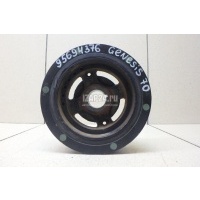 Шкив коленвала Hyundai-Kia Santa Fe (DM) (2012 - 2018) 231242GGA0