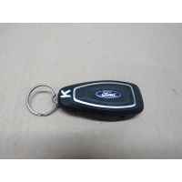 Форд focus mk3 c - max mk2 kuga ключ keyles 7s7t15k601ac