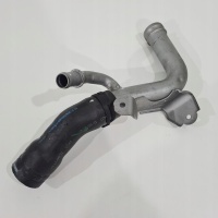 Renault oe 210470894r радиатор , системы охлаждения двигателя