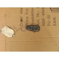 Ключ keyless форд mondeo mk4 рестайлинг focus mk3