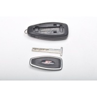 Форд focus mk4 пума mk2 фиеста mk8 ключ k1bt - 15k601 - db