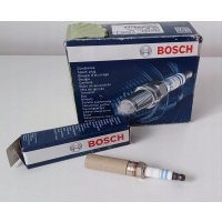 Свеча зажигания bosch 0 242 145 573