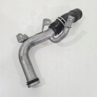R506 трубки охлаждения renault master 2.3 dci 210470894r 70555304