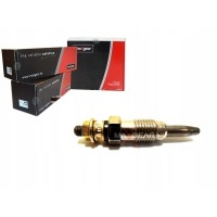 Свеча накаливания maxgear 66 - 0019