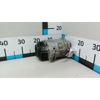 Компрессор кондиционера Land Rover Range Rover Sport 2013 LR112584
