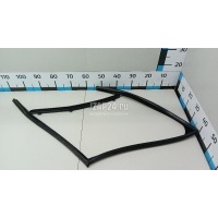 Уплотнитель стекла двери Land Rover Range Rover IV 2013 LR098078
