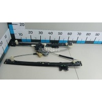 Стеклоподъемник электр. задний правый Land Rover Range Rover IV 2013 LR098182
