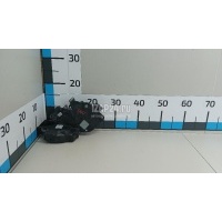 Замок двери задней правой Land Rover Range Rover Sport 2013 LR078744