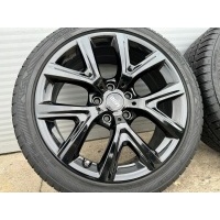 Колёса całoroczne мини они купер f55 f56 205 / 45 / 17 2020r . колёсные диски как новые !