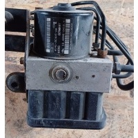 Форд kuga i mk1 08 - насос абс esp av41 - 2c405 - aa