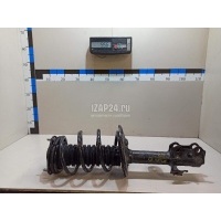 Пыльник переднего амортизатора Toyota RAV 4 (2013 - 2019) 4804542010