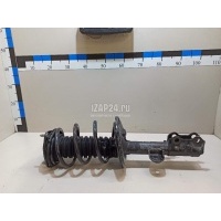 Пыльник переднего амортизатора Toyota RAV 4 (2013 - 2019) 4804542010