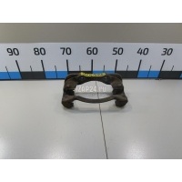 Скоба суппорта переднего левого Citroen-Peugeot 408 2012 4404H1