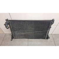Volkswagen oe 3d0121253g радиатор