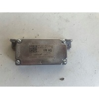 Volkswagen audi seat skoda блок светодиодный лампы передняя 7pp941597ca