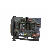 Блок citroen oe 9650664080