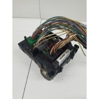 Блок bsm peugeot 206 9650664080