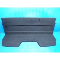 Полка багажника citroen berlingo iii peugeot партнер 08 - 18r 96813925zd