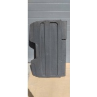 Полка багажника задняя задняя citroen berlingo peugeot партнер iii 3 98813925zd
