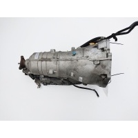Кпп bmw e60 3.0 d 6hp - 26 7556971 03 - 06