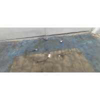 Установка pdc бампера audi oe 8e0971085