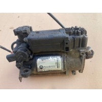 Wabco 4z7616007a компрессор подвески