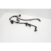 Свет установка двигателя форсунок opel astra h iii 1.6b 24467251