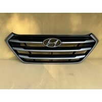 Hyundai oe 86351 - d7000 решетка радиатора