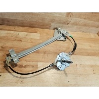 Подъёмник механизм стекло правая задняя mitsubishi carisma