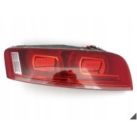 Audi r8 420 07 - 12 купе фара светодиодный в крыло левая задняя * сша * 420945095a