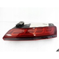 Audi r8 4s0 ii 15 - фара matrix правый задняя задняя европа 4s0945096 повреждена