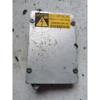 Блок розжига hella 5dv00829000