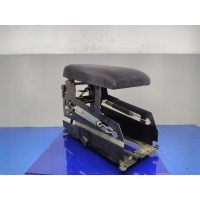 Подлокотник кожаный volkswagen passat b5