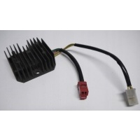 Регулятор напряжения honda vfr 750f rc24 86 - 89 rn2
