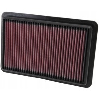 K n filters 33 - 2480 фильтр воздушный