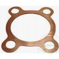 Athena уплотнитель головки yamaha dt 125 74 - 77 , mx