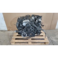 Мерседес w203 w210 w211 w163 спринтер 2.7cd двигатель в сборе 612962