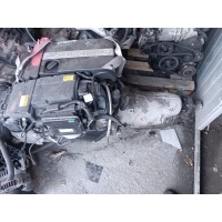 Двигатель отправка мерседес c180 w203 1.8 компрессор 271.946 271946